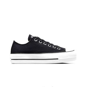Chuck Taylor All Star Lift Platform Canvas WOMEN'S LOW TOP SHOE